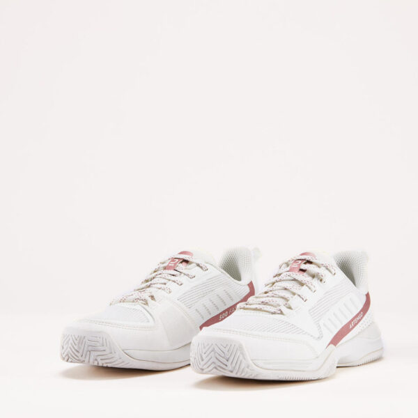 کفش تنیس بچه گانه آرتنگو TS500 Fast - سفید