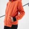 سویشرت تنیس بچه گانه آرتنگو TH - نارنجی - Image 2