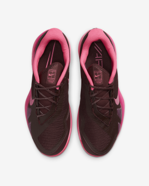کفش تنیس زنانه نایک هارد کورت NikeCourt Zoom Vapor Pro Premium - تصویر 6
