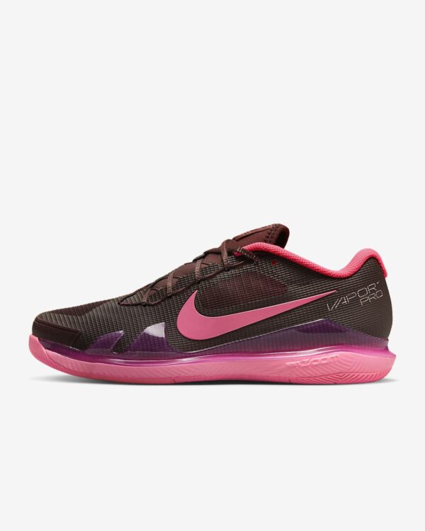 کفش تنیس زنانه نایک هارد کورت NikeCourt Zoom Vapor Pro Premium