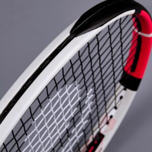 راکت تنیس بزرگسالان آرتنگو TR160 Graph - سفید