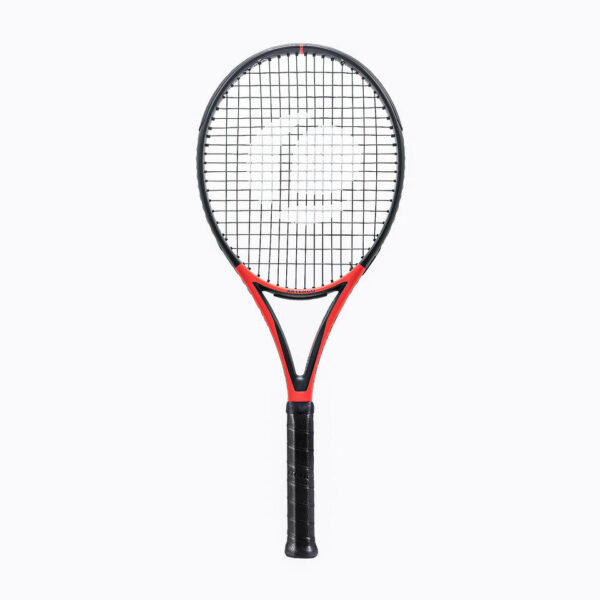 راکت تنیس بزرگسالان آرتنگو TR990 Power - قرمز مشکی