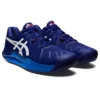 کفش تنیس مردانه اسیکس Asics Gel-Resolution 8 - آبی تیره - Image 3