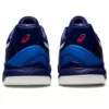 کفش تنیس مردانه اسیکس Asics Gel-Resolution 8 - آبی تیره - Image 4