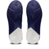 کفش تنیس مردانه اسیکس Asics Gel-Resolution 8 - آبی تیره - Image 2