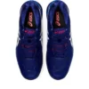 کفش تنیس مردانه اسیکس Asics Gel-Resolution 8 - آبی تیره - Image 5