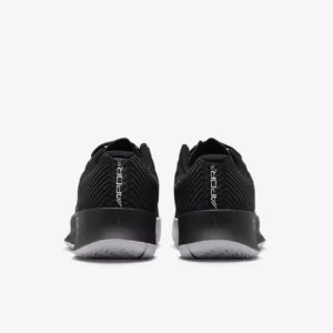 کفش تنیس زنانه نایک کورت NikeCourt Air Zoom Vapor 11 Clay – مشکی