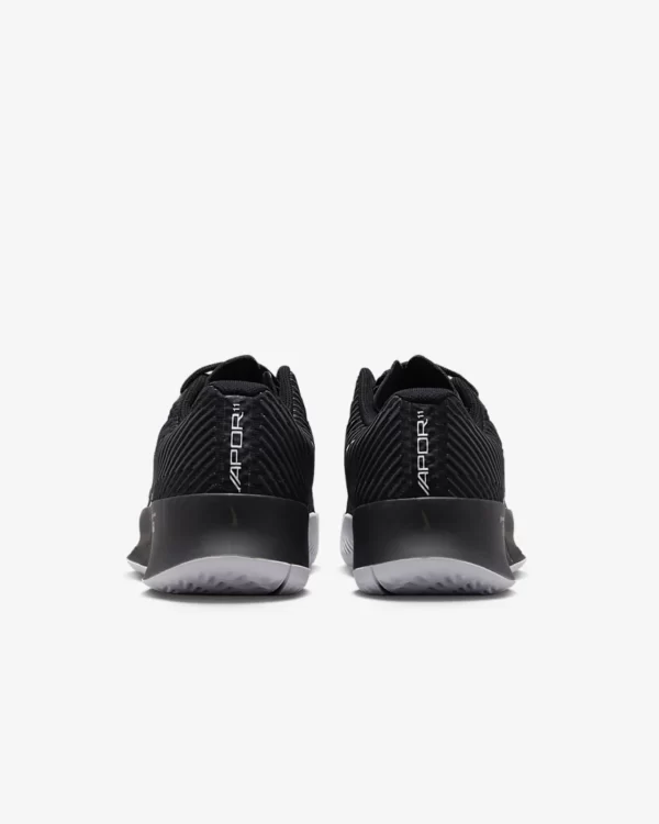 کفش تنیس زنانه نایک NikeCourt Air Zoom Vapor 11 Clay - مشکی