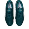 کفش تنیس مردانه اسیکس Asics Solution Speed FF 2 - سبز - Image 6