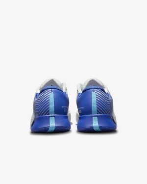 کفش تنیس مردانه نایک NikeCourt Air Zoom Vapor Pro 2 Clay - آبی - تصویر 5