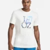 تی شرت تنیس مردانه نایک NikeCourt Dri-FIT - سفید