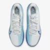 کفش تنیس مردانه نایک NikeCourt Air Zoom Vapor 11 Clay - سفید - Image 5