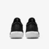 کفش تنیس مردانه نایک NikeCourt Zoom NXT CLAY - مشکی سفید - Image 4
