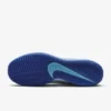 کفش تنیس مردانه نایک NikeCourt Air Zoom Vapor 11 Clay - سفید - Image 2