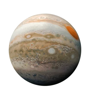 ساعت امگا سواچ مدل MISSION TO JUPITER - تصویر 4