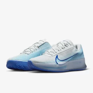 کفش تنیس مردانه نایک NikeCourt Air Zoom Vapor 11 Clay – سفید