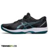کفش تنیس مردانه اسیکس ASICS SOLUTION SWIFT FF - مشکی