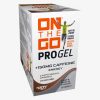 پرو ژل انرژی زا و معدنی PROGEL ON THE GO طعم موکا - بسته 24 عددی