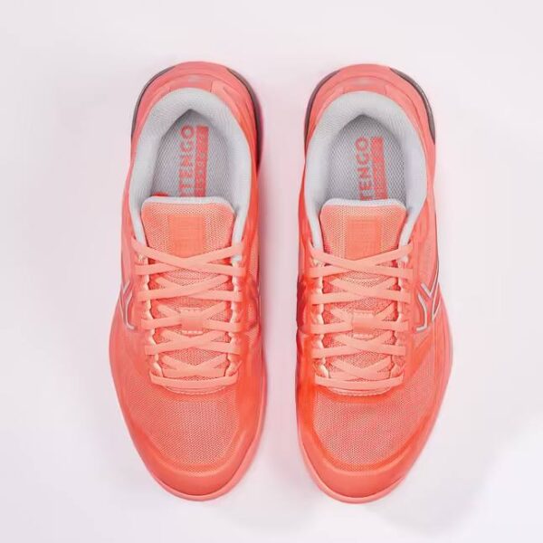 کفش تنیس زنانه آرتنگو ARTENGO TS990 - نارنجی