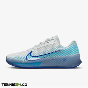 کفش تنیس مردانه نایک NikeCourt Air Zoom Vapor 11 Clay - سفید