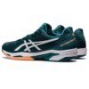 کفش تنیس مردانه اسیکس ASICS SOLUTION SPEED FF 2 - سبز