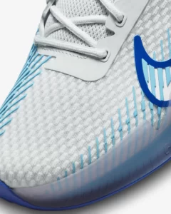 کفش تنیس مردانه نایک NikeCourt Air Zoom Vapor 11 - سفید