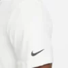 تی شرت تنیس مردانه نایک Nike Court Dri-FIT - سفید - Image 4