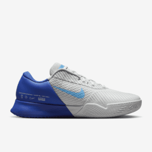 کفش تنیس مردانه نایک NikeCourt Air Zoom Vapor Pro 2 Clay – آبی