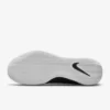 کفش تنیس مردانه نایک NikeCourt Zoom NXT CLAY - مشکی سفید - Image 3