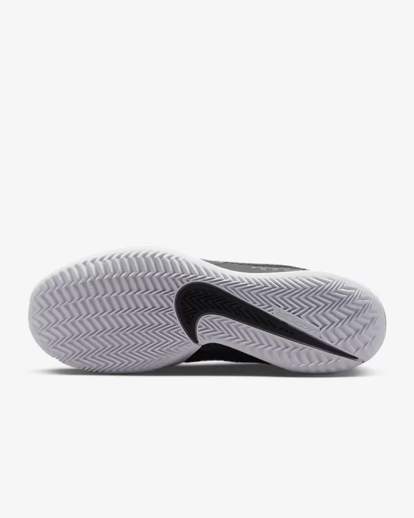 کفش تنیس زنانه نایک NikeCourt Air Zoom Vapor 11 Clay - مشکی