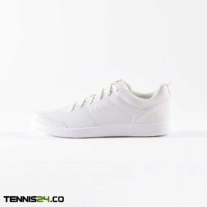 کفش تنیس مردانه آرتنگو Artengo Essential - سفید