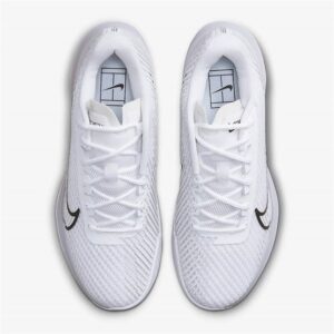کفش تنیس زنانه نایک کورت NikeCourt Air Zoom Vapor 11 – سفید