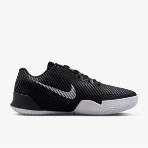 کفش تنیس زنانه نایک NikeCourt Air Zoom Vapor 11 Clay – مشکی