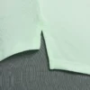 تی شرت تنیس زنانه نایک Nike Dri-FIT UV One Luxe - آبی - Image 4