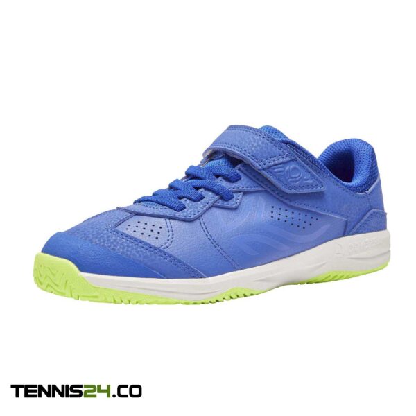 کفش تنیس بچه گانه آرتنگو TS 160 چسبی - آبی