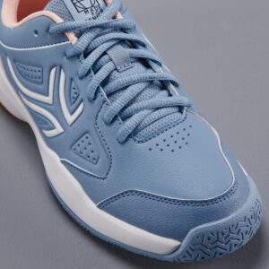 کفش تنیس بچه گانه آرتنگو TS530 - آبی صورتی