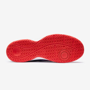 کفش تنیس چسبی بچه گانه آرتنگو Artengo TS160 – قرمز