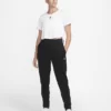 تی شرت تنیس زنانه نایک NikeCourt Dri-FIT Heritage - سفید - Image 4