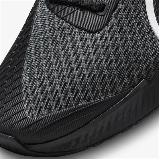 کفش تنیس مردانه نایک هارد کورت Nike Court Air Zoom Vapor Pro 2 -مشکی