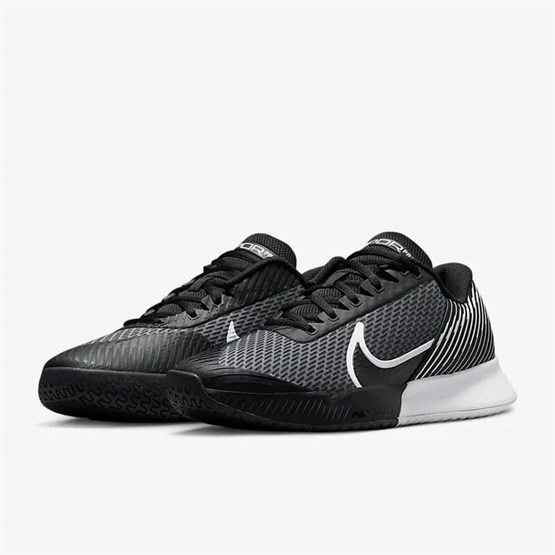 کفش تنیس مردانه نایک خاک رس Nike Court Air Zoom Vapor Pro 2 Clay -مشکی