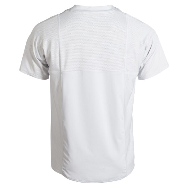 تی شرت تنیس مردانه آرتنگو ARTENGO TTS DRY - خاکستری روشن| تنیس 24