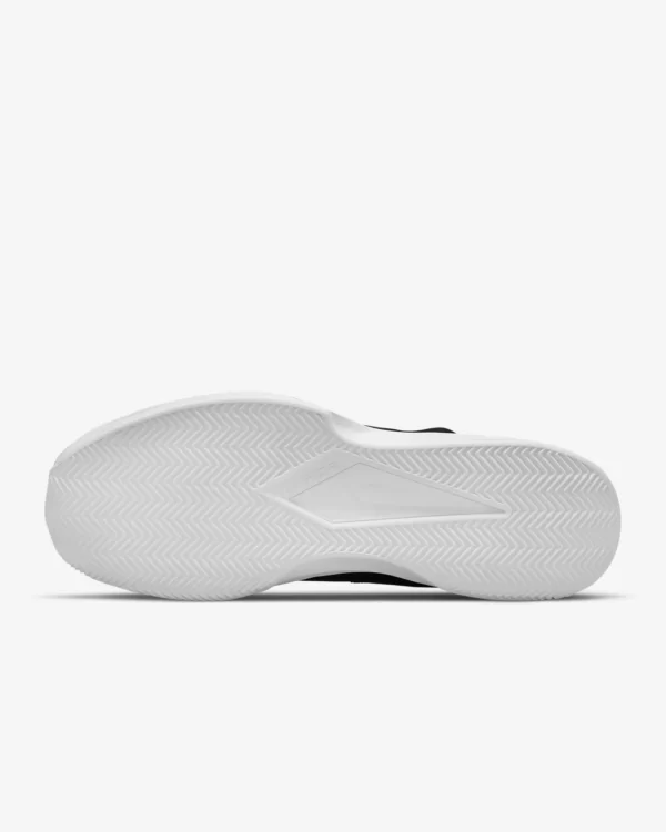 کفش تنیس مردانه NikeCourt Vapor Lite Clay- مشکی/سفید