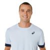تی شرت مردانه آسیکس ASICS COURT SS TOP