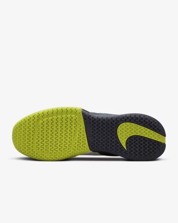 کفش تنیس مردانه نایک Nike Court Air Zoom Vapor Pro 2 -سفید/مشکی