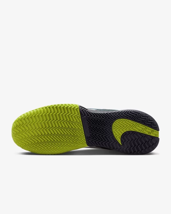 کفش تنیس مردانه نایک NikeCourt Air Zoom Vapor Pro 2 Clay- سفید/مشکی