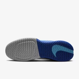 کفش تنیس مردانه نایک NikeCourt Air Zoom Vapor Pro 2 – سفید/آبی