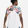 تیشرت تنیس مردانه نایک NikeCourt Dri-FIT Slam - سفید