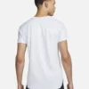 تیشرت تنیس مردانه نایک NikeCourt Dri-FIT Slam - سفید