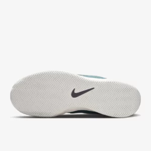 کفش تنیس مردانه نایک NikeCourt Air Zoom Lite 3 Clay – سبز