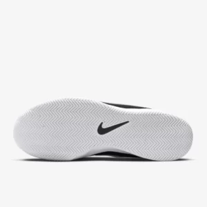 کفش تنیس مردانه نایک NikeCourt Air Zoom Lite 3 Clay – سیاه